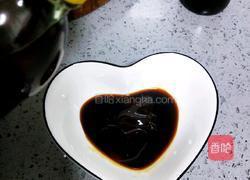耗油圆生菜的做法图解4