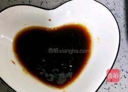 耗油圆生菜的做法图解5