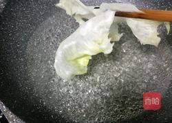 耗油圆生菜的做法图解10