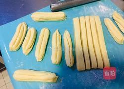 油条的做法图解7