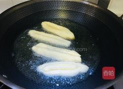 油条的做法图解8