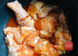 电饭煲奥尔良翅根的做法图解4