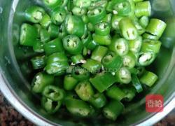 辣椒炒蛋的做法图解5