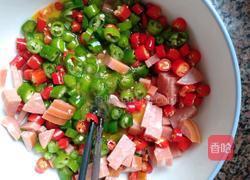 辣椒炒蛋的做法图解8