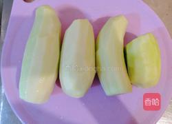 凉拌黄瓜的做法图解1