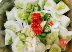 凉拌黄瓜的做法图解4