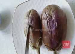 家常蒜香珍珠茄的做法图解7