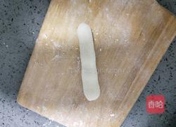 抹茶麻薯的做法图解10