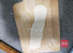 抹茶麻薯的做法图解11