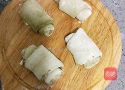 抹茶麻薯的做法图解14