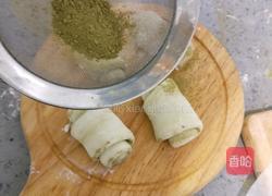抹茶麻薯的做法图解15