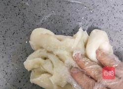 竹炭麻薯的做法图解6