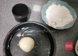 竹炭麻薯的做法图解9