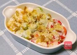 酸奶水果捞的做法图解9