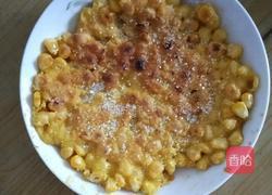 玉米烙的做法图解5