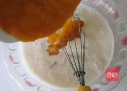 芒果布丁的做法图解6