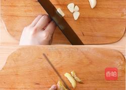 ㊙️手残党必会的豉油鸡，鲜嫩多汁超好吃‼️的做法图解1