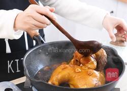 ㊙️手残党必会的豉油鸡，鲜嫩多汁超好吃‼️的做法图解6