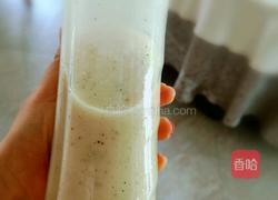 奇异果香蕉汁的做法图解3