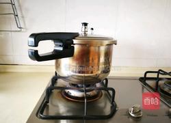 秦哪花椒排骨的做法图解6