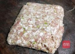 鲜肉包子的做法图解14