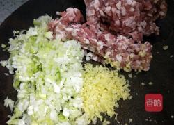 鲜肉包子的做法图解13