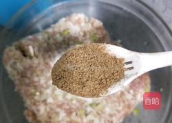 鲜肉包子的做法图解17