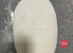 奶香刀切小馒头的做法图解7