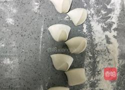 鲜肉包子的做法图解29