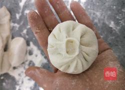 鲜肉包子的做法图解32