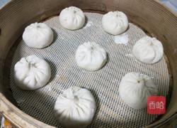 鲜肉包子的做法图解33