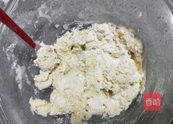 香酥甜麻花的做法图解3
