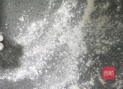 奶香刀切小馒头的做法图解6