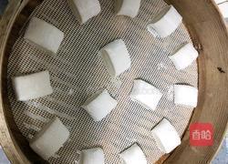 奶香刀切小馒头的做法图解10