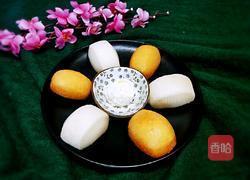 金银小馒头的做法图解13