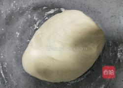 香酥甜麻花的做法图解4