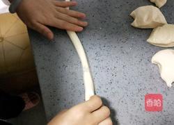 香酥甜麻花的做法图解12