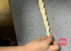 香酥甜麻花的做法图解13