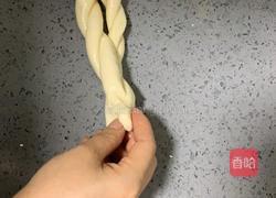 香酥甜麻花的做法图解14
