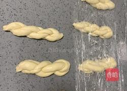 香酥甜麻花的做法图解16