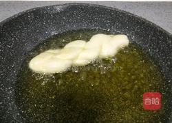 香酥甜麻花的做法图解19