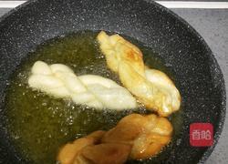 香酥甜麻花的做法图解20
