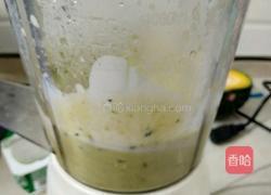 山药南瓜羹的做法图解6