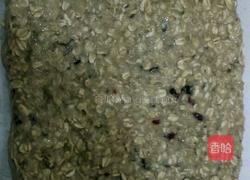 低脂能量棒的做法图解5