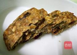 低脂能量棒的做法图解6