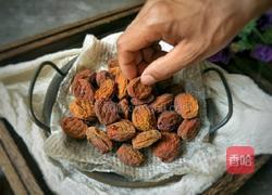 原味烘干杏脯的做法图解8