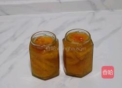 杏子罐头的做法图解7