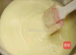 酥脆小饼干的做法图解6