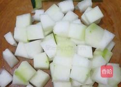 冬瓜薏米筒骨汤的做法图解7