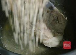 冬瓜薏米筒骨汤的做法图解9